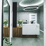 Beauty Bar Concept Žilina