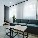 Beauty Bar Concept