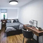 Beauty Bar Concept Žilina