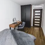 Apartamento Beauty Bar Concept