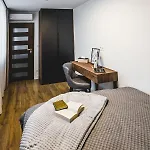 Beauty Bar Concept * Žilina