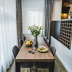 Beauty Bar Concept Apartamento