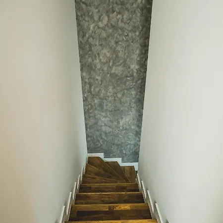 Apartman Beauty Bar Concept Zsolna