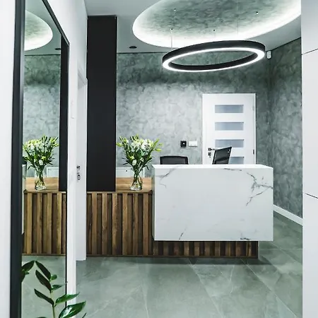Beauty Bar Concept Zsolna