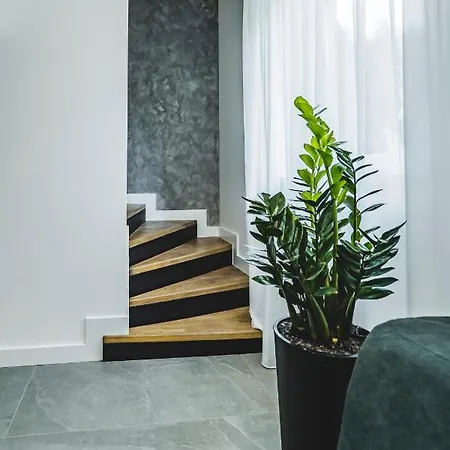 Beauty Bar Concept Zsolna