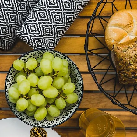 Apartman Beauty Bar Concept Zsolna