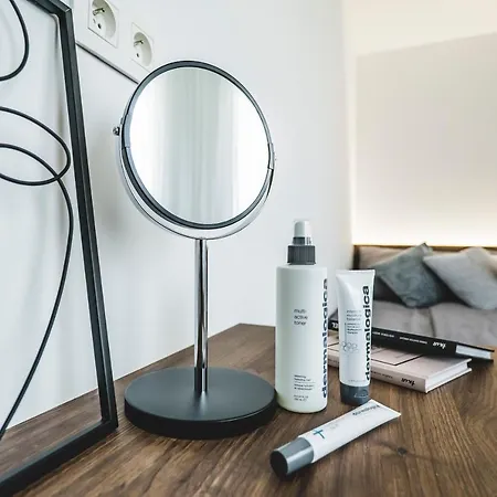 Apartman Beauty Bar Concept Zsolna