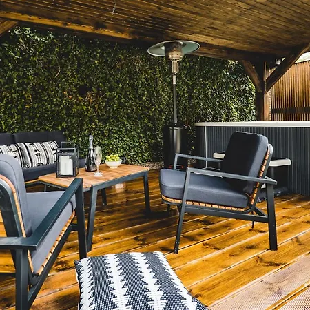 Beauty Bar Concept * Zsolna