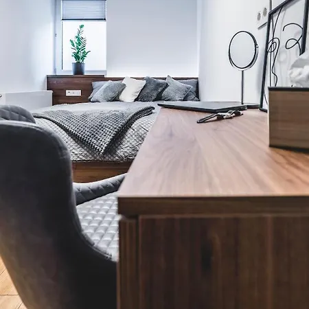 Beauty Bar Concept * Zsolna