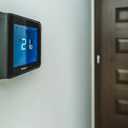 Apartman Beauty Bar Concept Zsolna