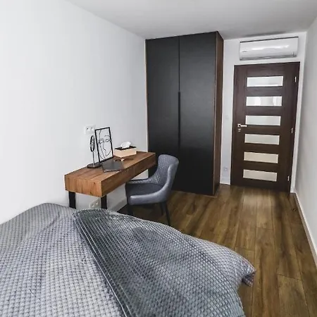 Apartman Beauty Bar Concept