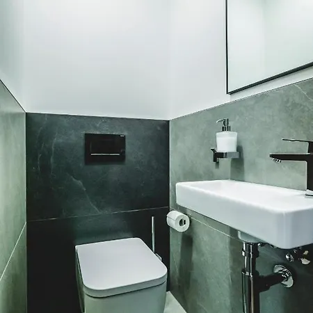 Apartman Beauty Bar Concept Zsolna