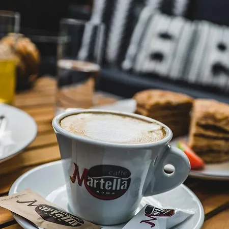 Beauty Bar Concept *