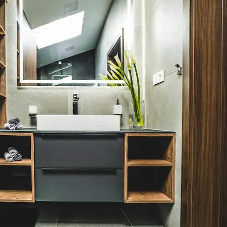 Beauty Bar Concept Zsolna